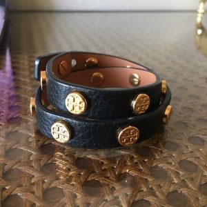 Tory Burch Wrap Bracelet